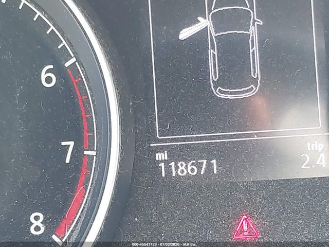 Aukcja sprzedaży 2017 Volkswagen Golf Tsi S 4-door/tsi Se 4-door/tsi Sel 4-door/tsi Wolfsburg Edition 4-door, vin: 3VW217AU3HM023195, numer aukcji: 45547729
