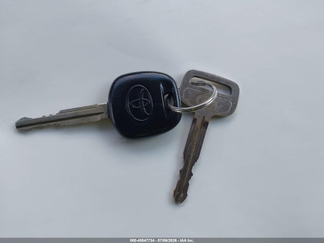 Aukcja sprzedaży 2004 Toyota Sienna Le, vin: 5TDZA23C24S103445, numer aukcji: 45547734