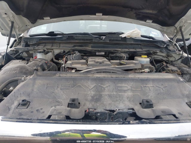 Aukcja sprzedaży 2018 Ram 2500 Longhorn  4x4 6'4 Box, vin: 3C6UR5GL8JG381332, numer aukcji: 45547735