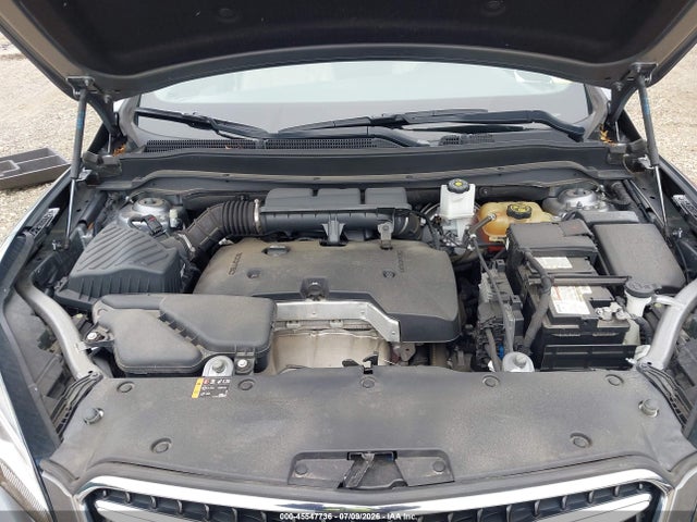 Aukcja sprzedaży 2020 Buick Envision Awd Essence, vin: LRBFX2SA7LD109624, numer aukcji: 45547736