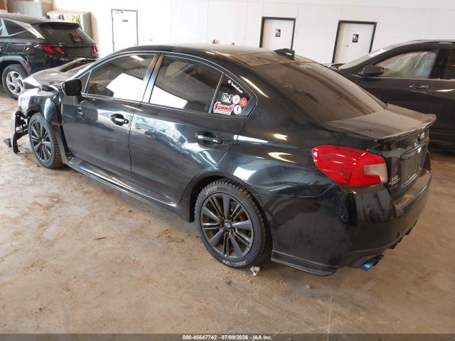 2015 Subaru Wrx Premium მანქანა იყიდება აუქციონზე, vin: JF1VA1D65F9819023, აუქციონის ნომერი: 45547742