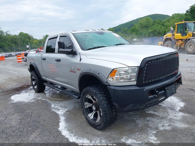 Aukcja sprzedaży 2018 Ram 2500 Tradesman  4x4 6'4 Box, vin: 3C6UR5CJ1JG313345, numer aukcji: 45547750