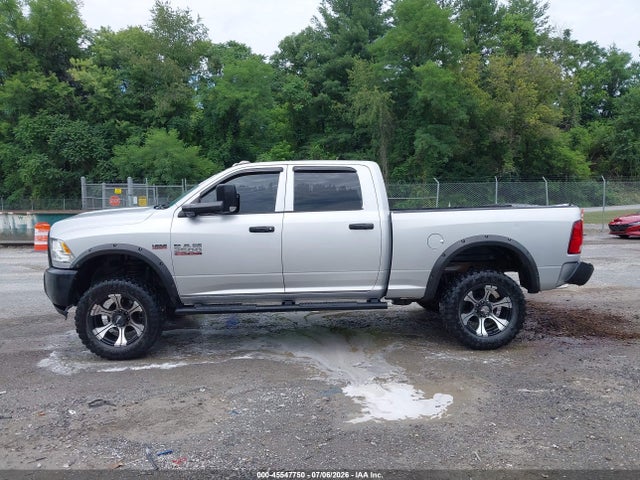 Aukcja sprzedaży 2018 Ram 2500 Tradesman  4x4 6'4 Box, vin: 3C6UR5CJ1JG313345, numer aukcji: 45547750