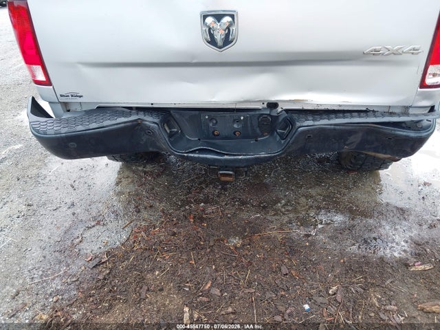 Aukcja sprzedaży 2018 Ram 2500 Tradesman  4x4 6'4 Box, vin: 3C6UR5CJ1JG313345, numer aukcji: 45547750