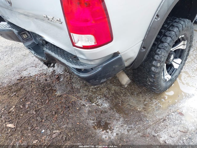 Aukcja sprzedaży 2018 Ram 2500 Tradesman  4x4 6'4 Box, vin: 3C6UR5CJ1JG313345, numer aukcji: 45547750