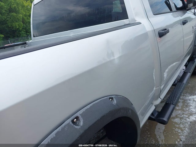 Aukcja sprzedaży 2018 Ram 2500 Tradesman  4x4 6'4 Box, vin: 3C6UR5CJ1JG313345, numer aukcji: 45547750