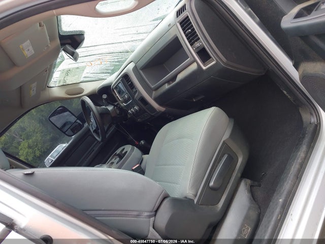 Aukcja sprzedaży 2018 Ram 2500 Tradesman  4x4 6'4 Box, vin: 3C6UR5CJ1JG313345, numer aukcji: 45547750
