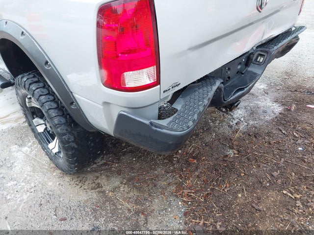 Aukcja sprzedaży 2018 Ram 2500 Tradesman  4x4 6'4 Box, vin: 3C6UR5CJ1JG313345, numer aukcji: 45547750
