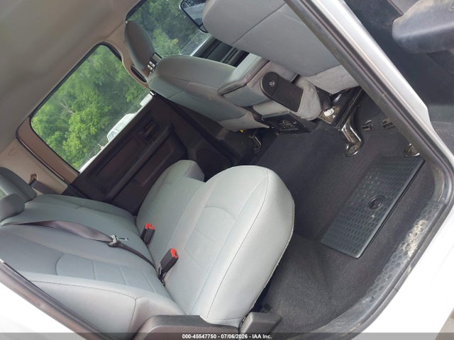 Aukcja sprzedaży 2018 Ram 2500 Tradesman  4x4 6'4 Box, vin: 3C6UR5CJ1JG313345, numer aukcji: 45547750