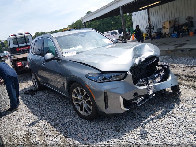BMW X5 Xdrive40i 2025 5UX23EU0XS9X73322 zdjęcie główne