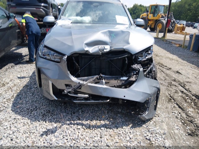 5UX23EU0XS9X73322 BMW X5 Xdrive40i