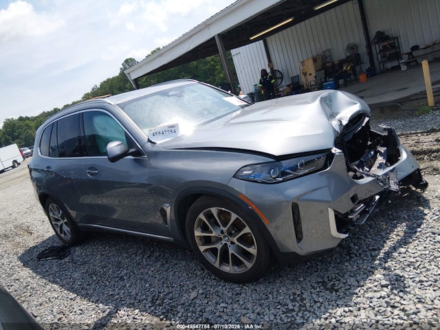 5UX23EU0XS9X73322 BMW X5 Xdrive40i