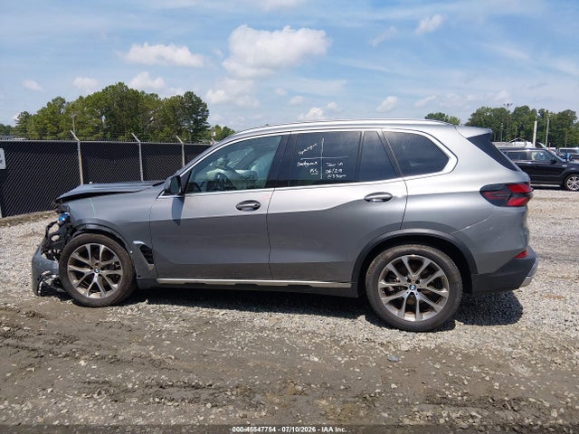 5UX23EU0XS9X73322 BMW X5 Xdrive40i