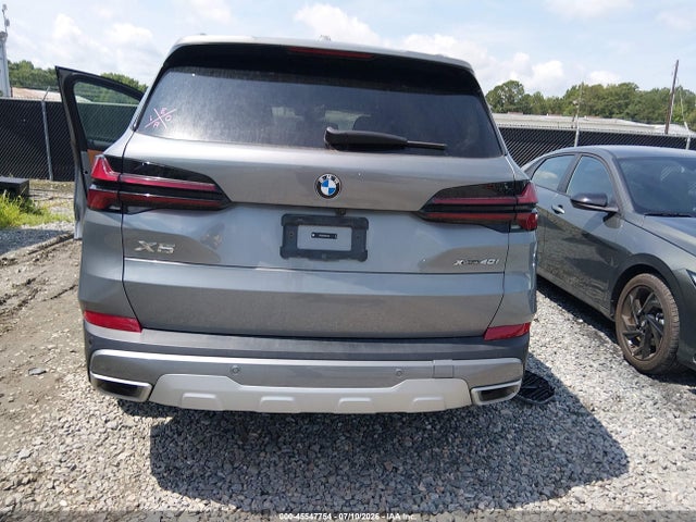 5UX23EU0XS9X73322 BMW X5 Xdrive40i