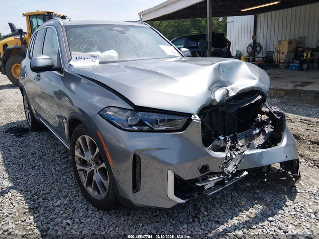 5UX23EU0XS9X73322 BMW X5 Xdrive40i