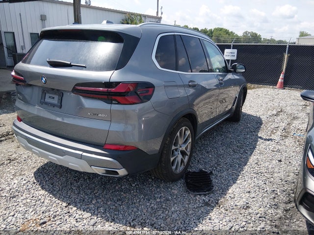 5UX23EU0XS9X73322 BMW X5 Xdrive40i