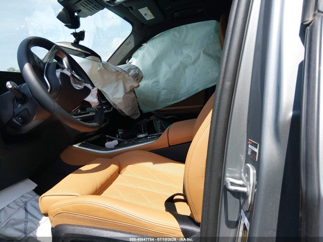 5UX23EU0XS9X73322 BMW X5 Xdrive40i