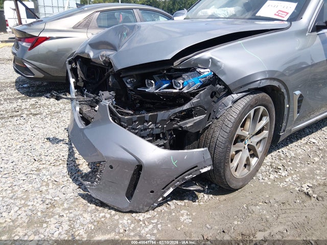 5UX23EU0XS9X73322 BMW X5 Xdrive40i