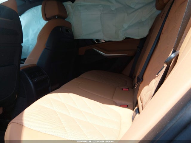 5UX23EU0XS9X73322 BMW X5 Xdrive40i