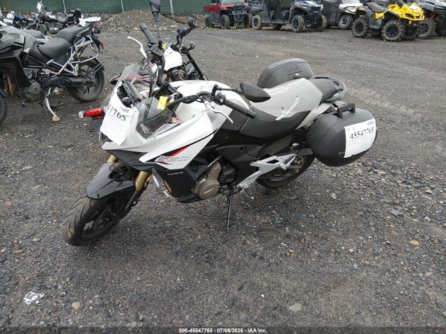 2023 Cf Moto 650 Adventura მანქანა იყიდება აუქციონზე, vin: LCEPEVLD3P6000500, აუქციონის ნომერი: 45547765