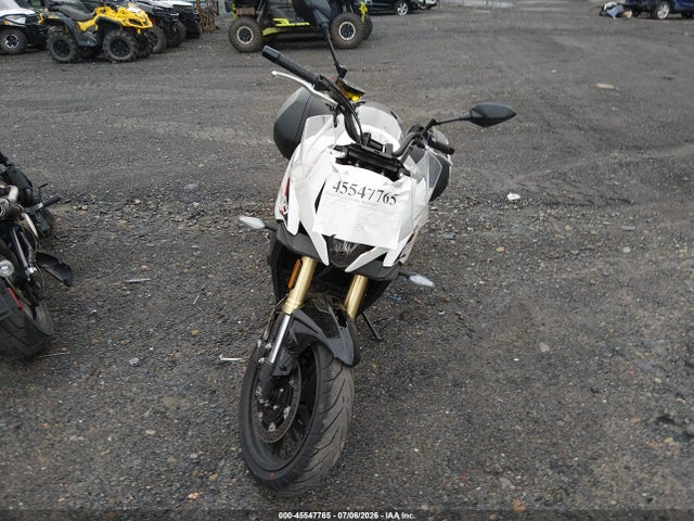 2023 Cf Moto 650 Adventura მანქანა იყიდება აუქციონზე, vin: LCEPEVLD3P6000500, აუქციონის ნომერი: 45547765
