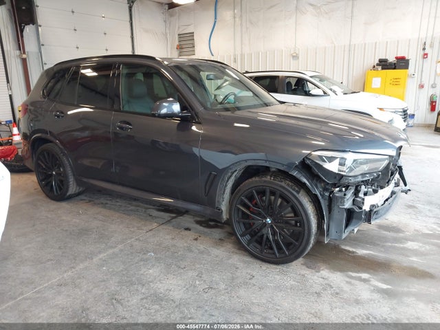 Auction sale of the 2022 Bmw X5 Sdrive40i, vin: 5UXCR4C05N9J90529, lot number: 45547774