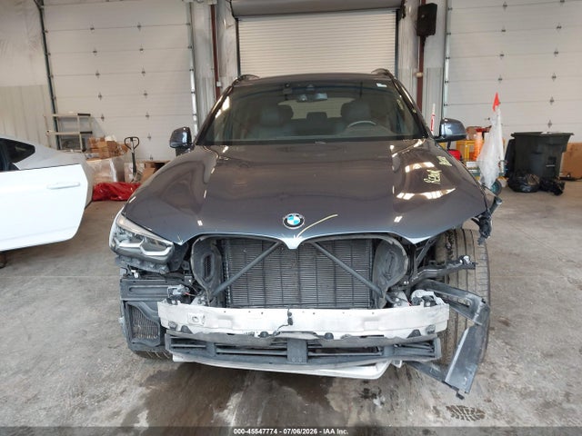 Продажа на аукционе авто 2022 Bmw X5 Sdrive40i, vin: 5UXCR4C05N9J90529, номер лота: 45547774