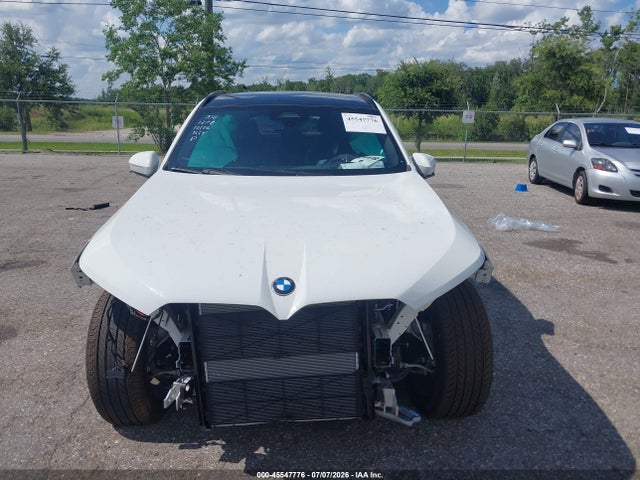 BMW X3 30 Xdrive 2026 5UX53GP06T9171278 Image 12