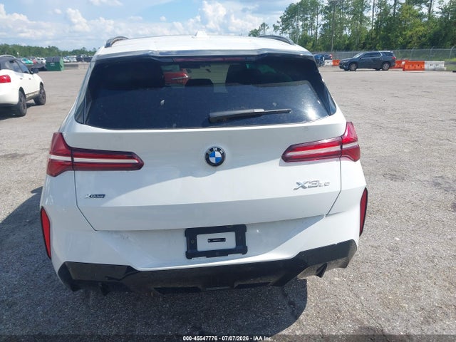 BMW X3 30 Xdrive 2026 5UX53GP06T9171278 Image 16