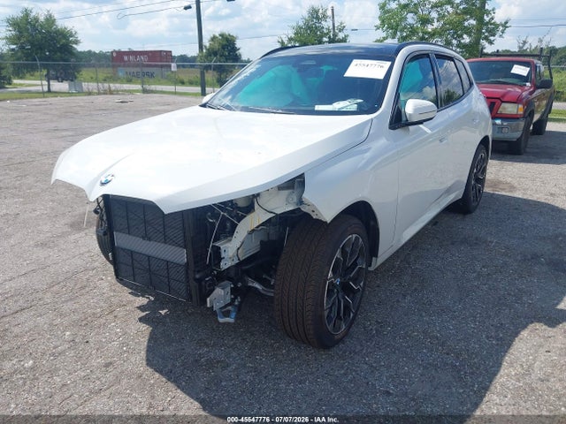 BMW X3 30 Xdrive 2026 5UX53GP06T9171278 Image 2