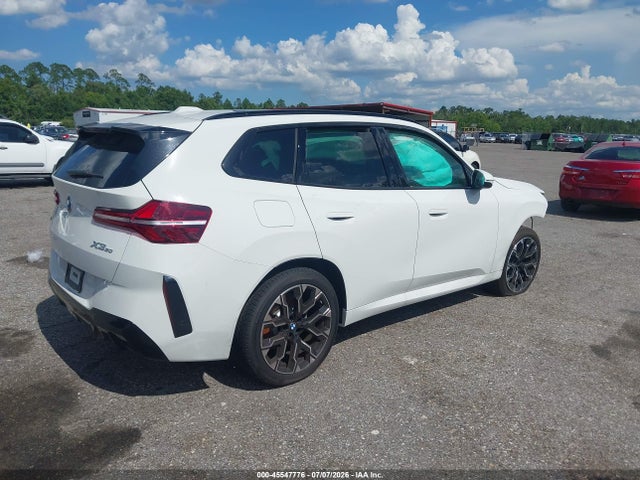 BMW X3 30 Xdrive 2026 5UX53GP06T9171278 Image 4