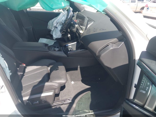 BMW X3 30 Xdrive 2026 5UX53GP06T9171278 Image 5