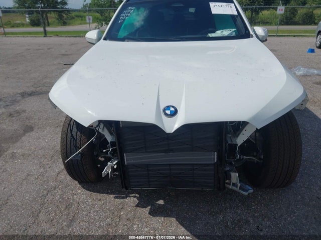 BMW X3 30 Xdrive 2026 5UX53GP06T9171278 Image 6