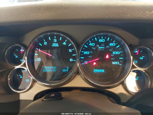 2010 Gmc Sierra 1500 Sle მანქანა იყიდება აუქციონზე, vin: 3GTRKVE34AG148523, აუქციონის ნომერი: 45547778