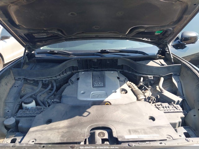 Продажа на аукционе авто 2013 Infiniti Fx37, vin: JN8CS1MW4DM175124, номер лота: 45547781