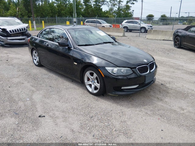 Aukcja sprzedaży 2011 Bmw 335i, vin: WBADX7C50BE242402, numer aukcji: 45547787