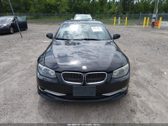 Aukcja sprzedaży 2011 Bmw 335i, vin: WBADX7C50BE242402, numer aukcji: 45547787
