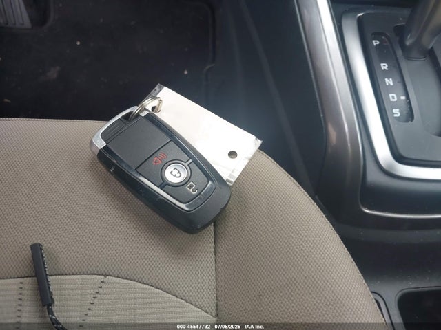 Ford Ecosport Se 2019 MAJ6S3GL4KC259734 Image 11