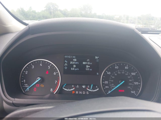 Ford Ecosport Se 2019 MAJ6S3GL4KC259734 Image 7