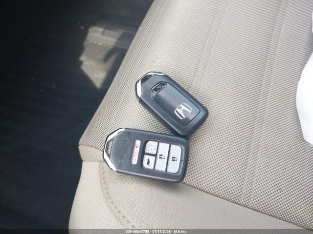 Продажа на аукционе авто 2020 Honda Cr-v Awd Ex, vin: 2HKRW2H54LH645436, номер лота: 45547798