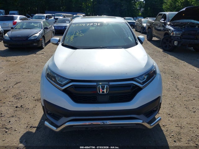 Продажа на аукционе авто 2020 Honda Cr-v Awd Ex, vin: 2HKRW2H54LH645436, номер лота: 45547798