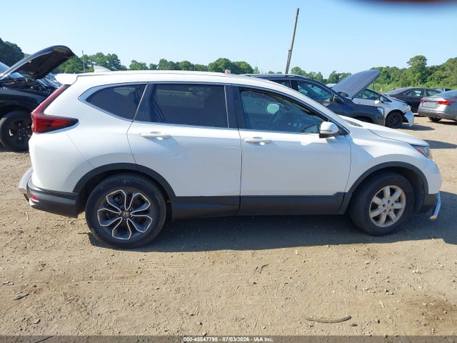 Продажа на аукционе авто 2020 Honda Cr-v Awd Ex, vin: 2HKRW2H54LH645436, номер лота: 45547798