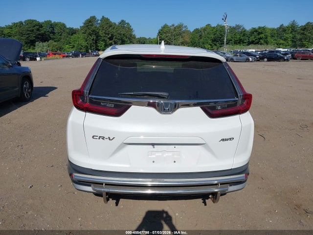 Продажа на аукционе авто 2020 Honda Cr-v Awd Ex, vin: 2HKRW2H54LH645436, номер лота: 45547798