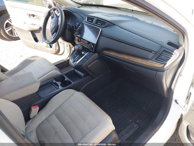 Продажа на аукционе авто 2020 Honda Cr-v Awd Ex, vin: 2HKRW2H54LH645436, номер лота: 45547798