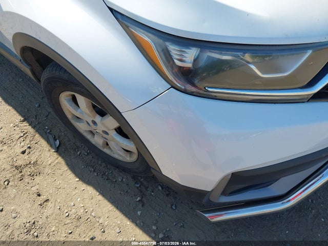 Продажа на аукционе авто 2020 Honda Cr-v Awd Ex, vin: 2HKRW2H54LH645436, номер лота: 45547798