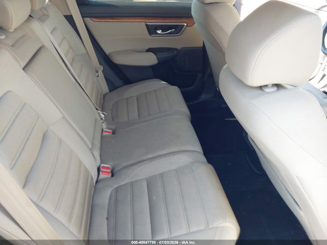Продажа на аукционе авто 2020 Honda Cr-v Awd Ex, vin: 2HKRW2H54LH645436, номер лота: 45547798