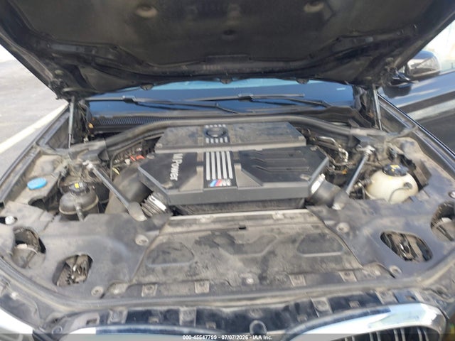 Продажа на аукционе авто 2020 Bmw X3 M, vin: 5YMTS0C0XLLT10301, номер лота: 45547799