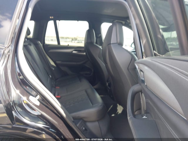 Продажа на аукционе авто 2020 Bmw X3 M, vin: 5YMTS0C0XLLT10301, номер лота: 45547799