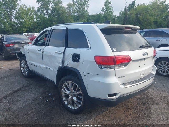 Продажа на аукционе авто 2019 Jeep Grand Cherokee Limited 4x4, vin: 1C4RJFBG1KC844146, номер лота: 45547801