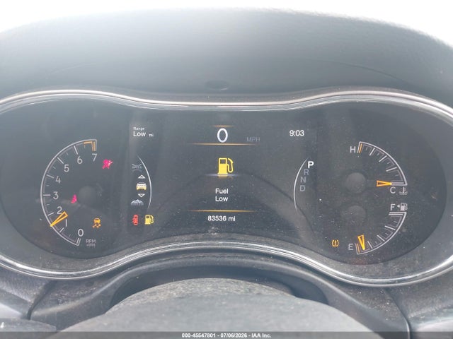 Продажа на аукционе авто 2019 Jeep Grand Cherokee Limited 4x4, vin: 1C4RJFBG1KC844146, номер лота: 45547801